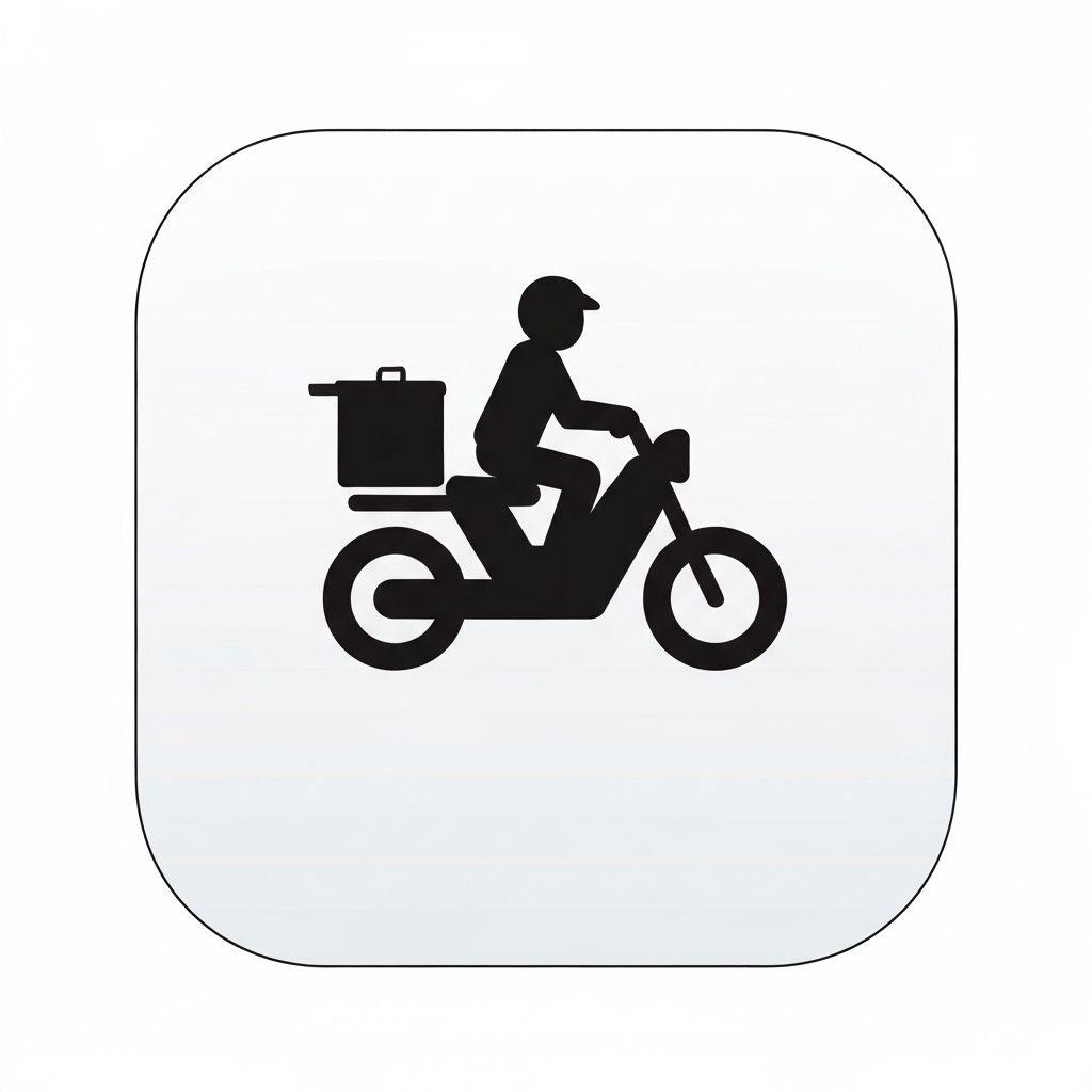 Adeego Delivery